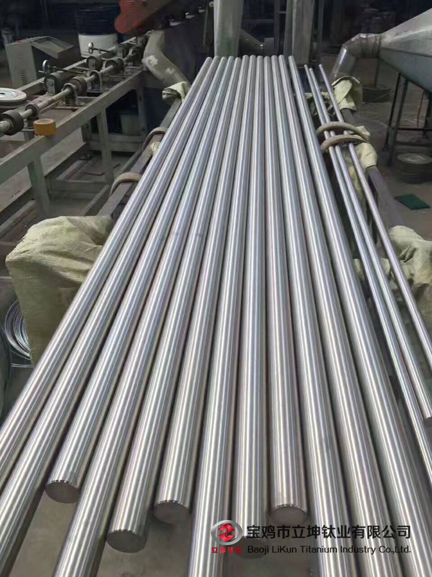 鈦鈀合金棒GR7、TA9鈦棒