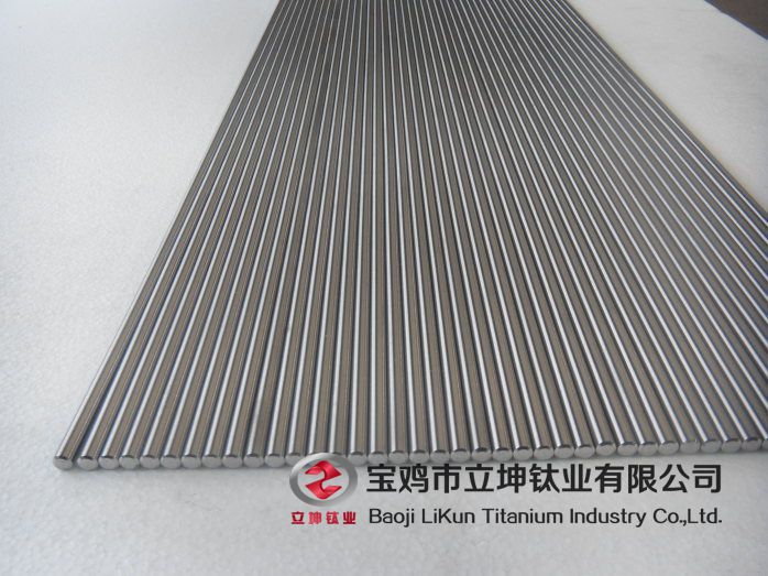 TC4鈦棒 鈦合金棒