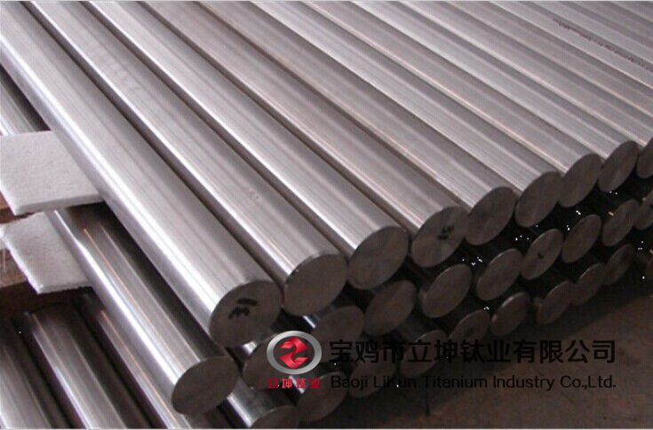 TC4鈦棒 鈦合金棒