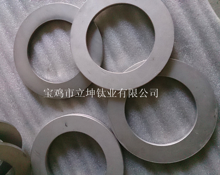 鈦環(huán)/鈦方環(huán)/TC4鈦鍛件