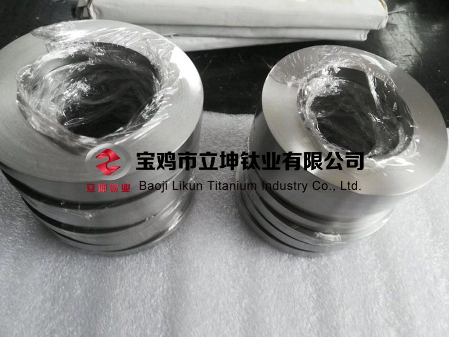  TA1 TC4 純鈦圓環(huán) 鈦合金環(huán) 鈦合金鍛環(huán)