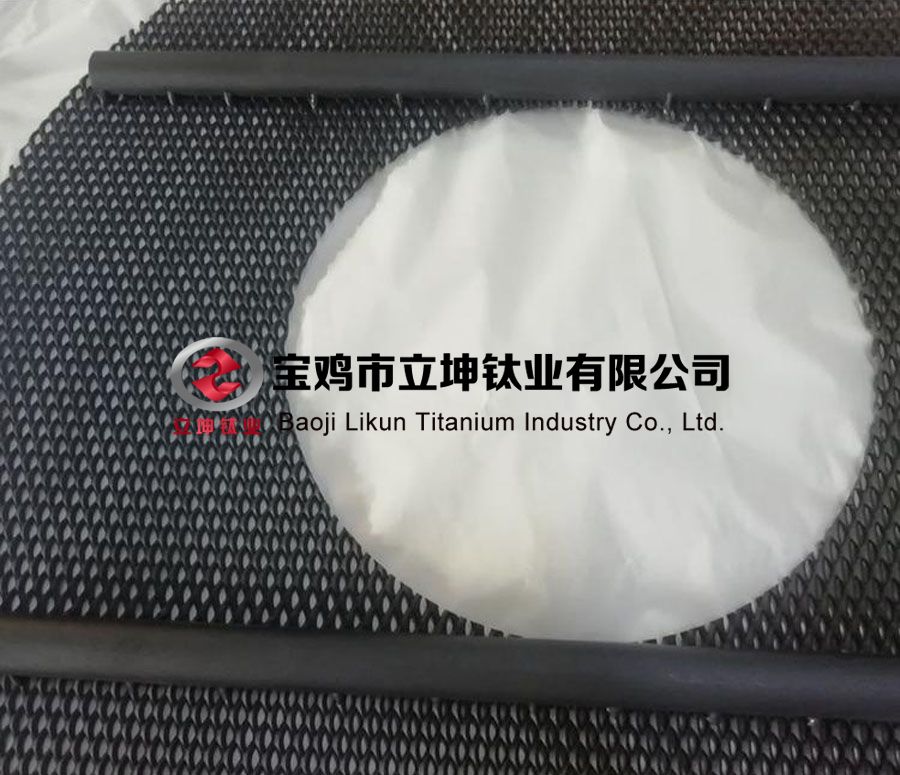 鈦陽極網(wǎng) 鈦電極網(wǎng)