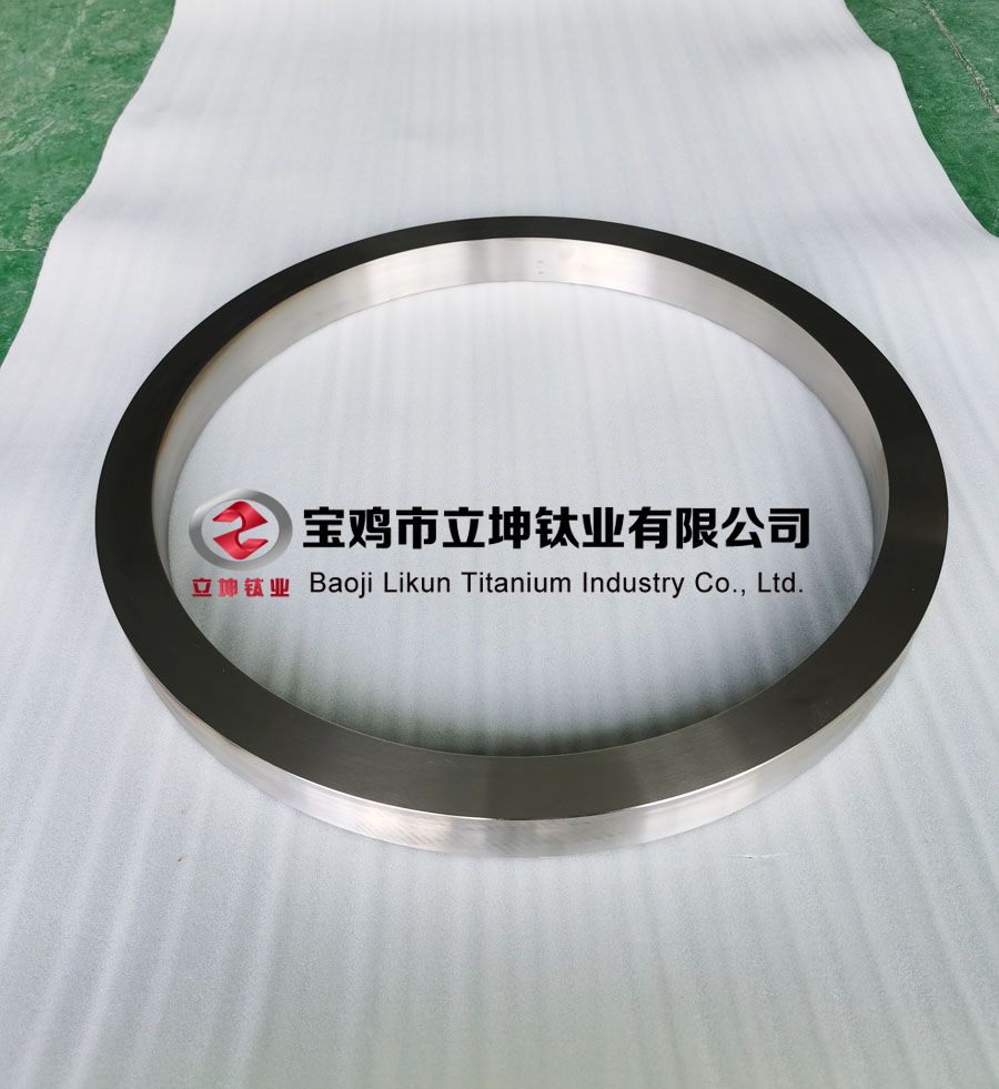 TA2鈦環(huán)/鈦焊環(huán)