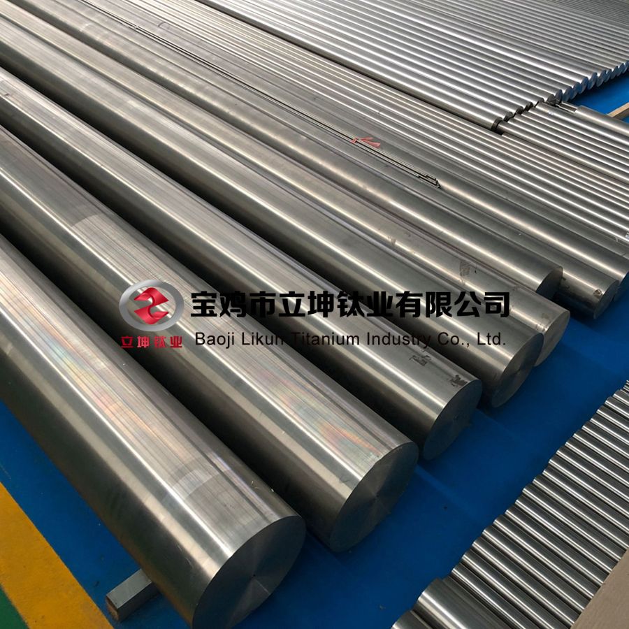 汽車制造用TC11鈦合金