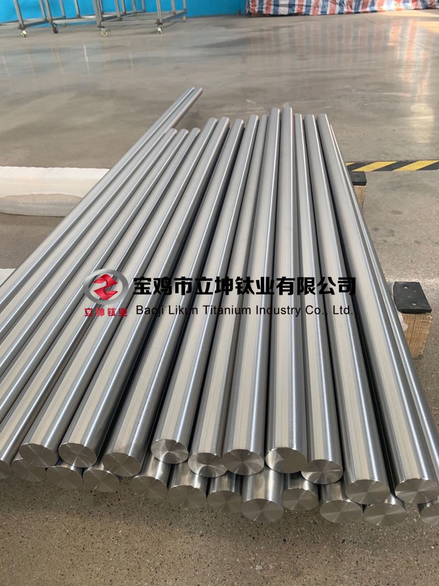 汽車制造用TC11鈦合金