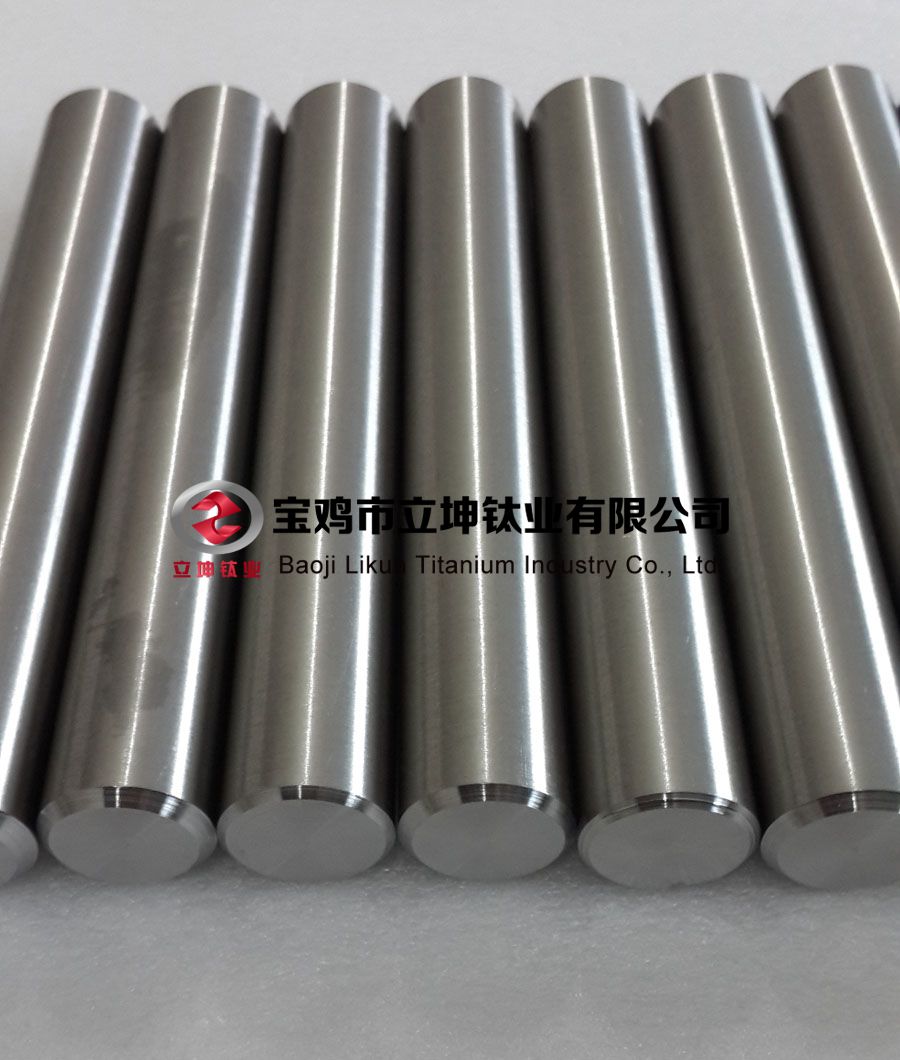 化工石油醫(yī)療用TC4/GR5鈦合金棒