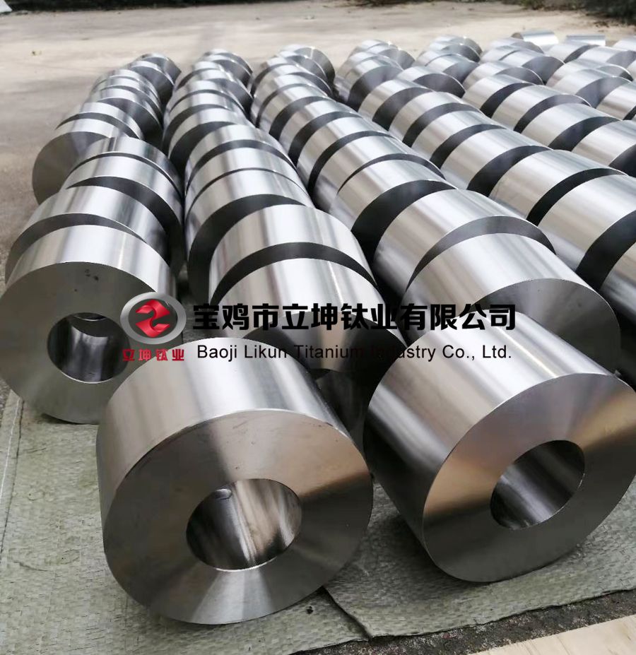 TC4鈦合金鍛件 TC4鈦鍛件 TC4鈦環(huán)
