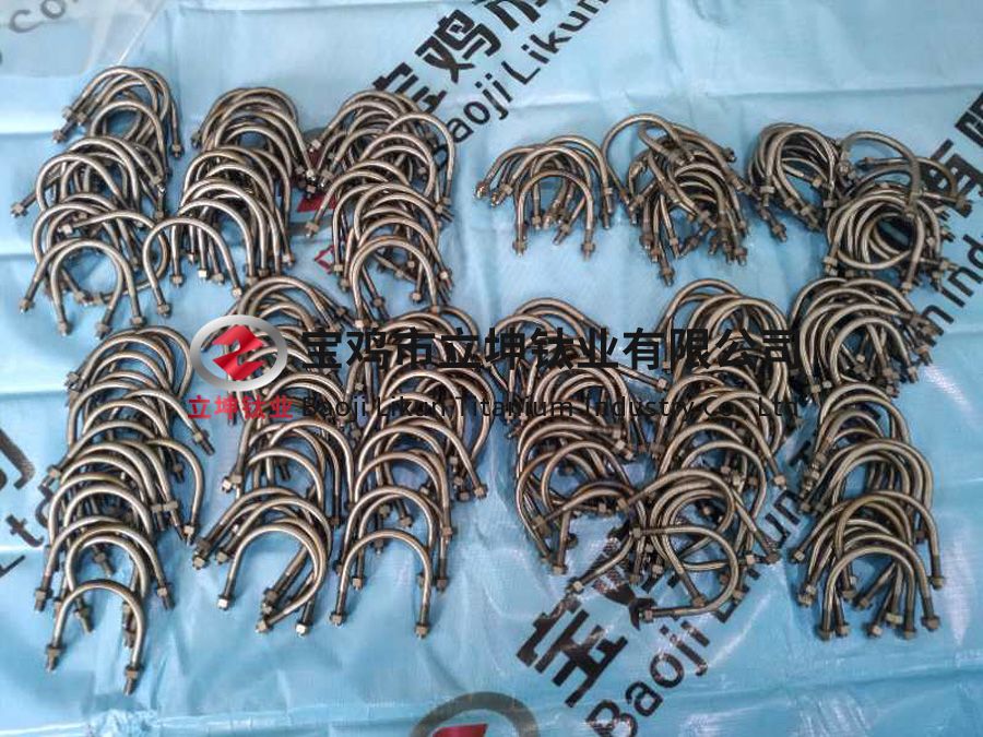 鈦螺栓/鈦合金螺絲