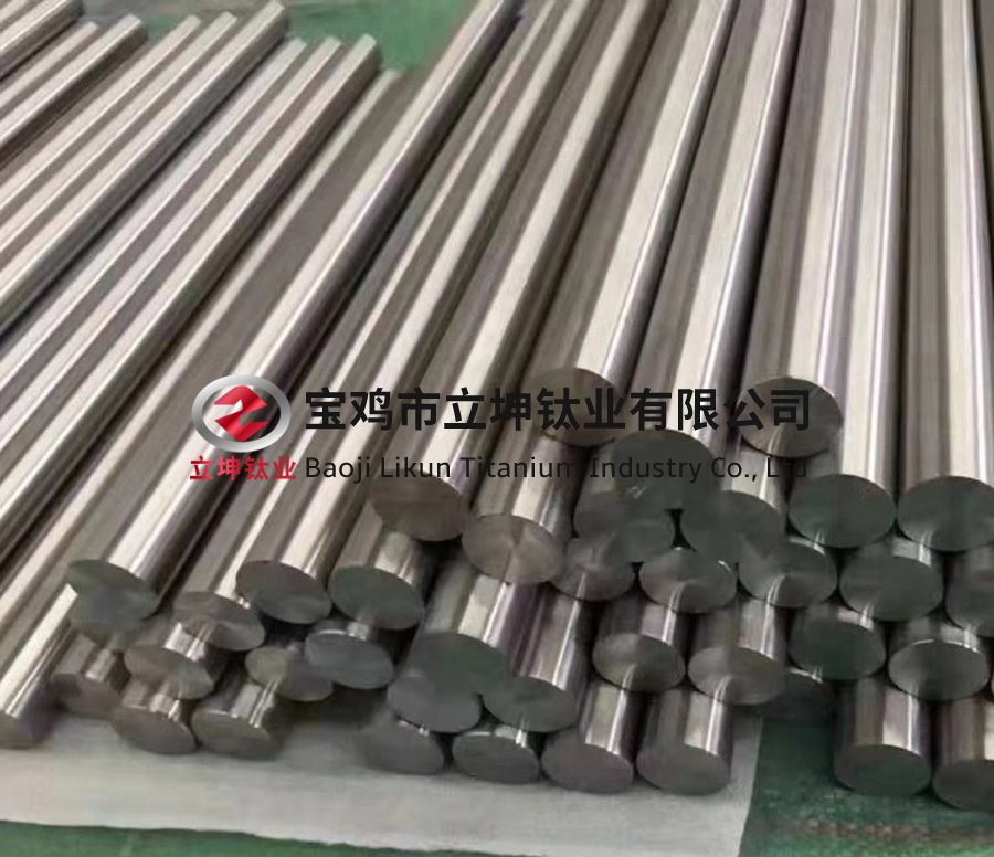 石油配件用TC11鈦合金