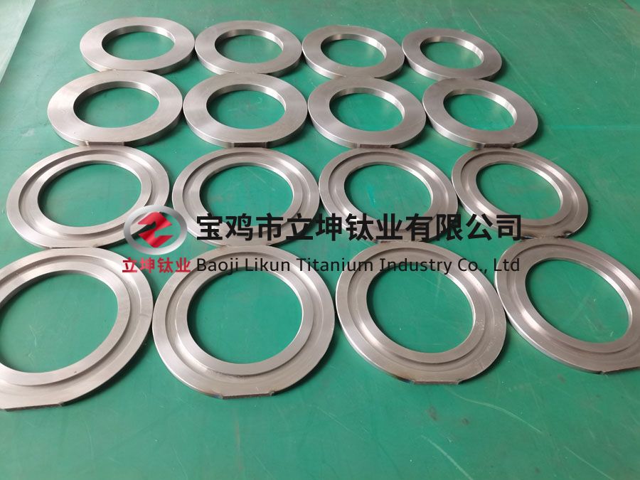 TC4鈦合金環(huán)