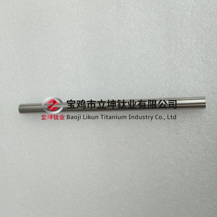 航空石油用TC4/TC11鈦合金棒