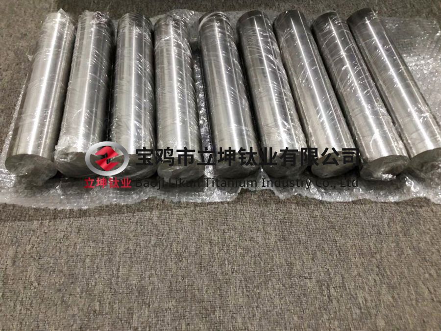 機(jī)械設(shè)備用TC4鈦合金棒