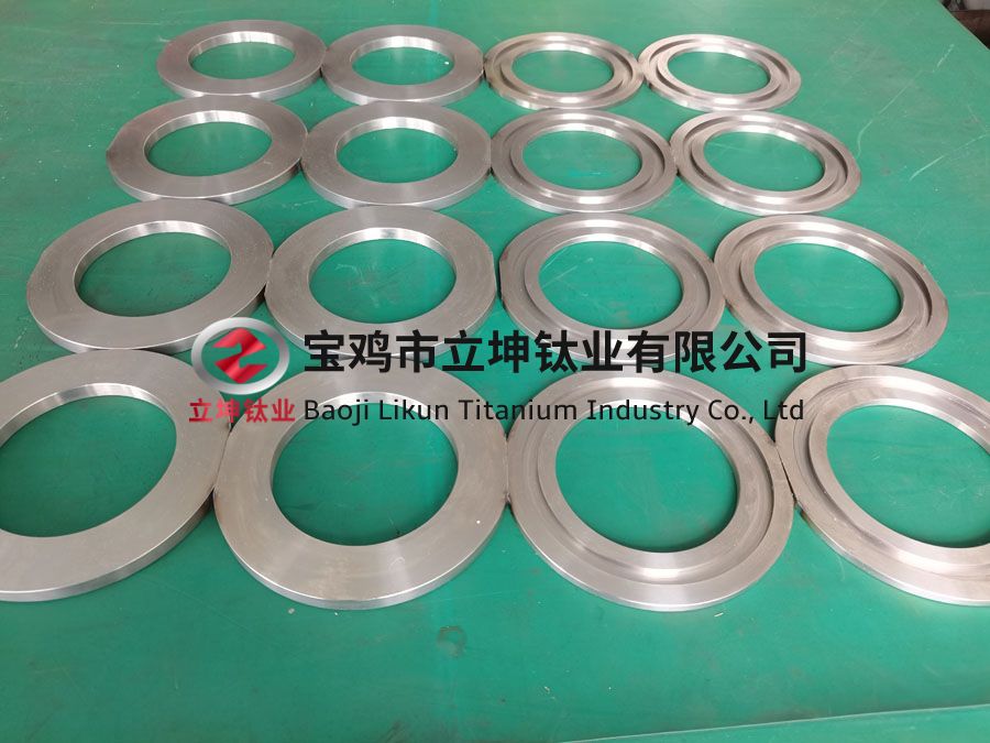 TC4鈦合金環(huán)