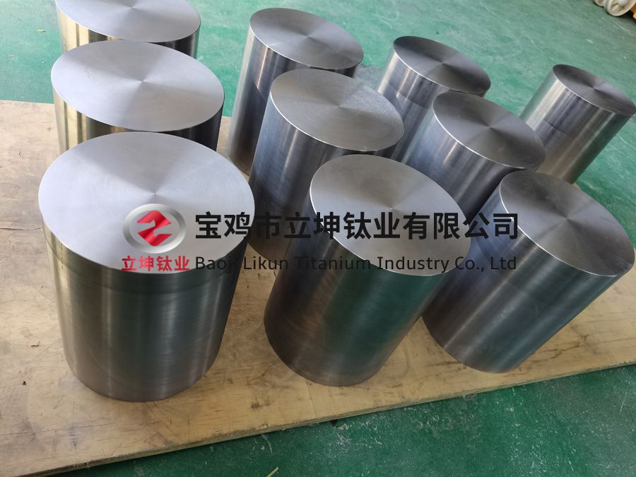高強(qiáng)度高韌性TC11鈦合金棒