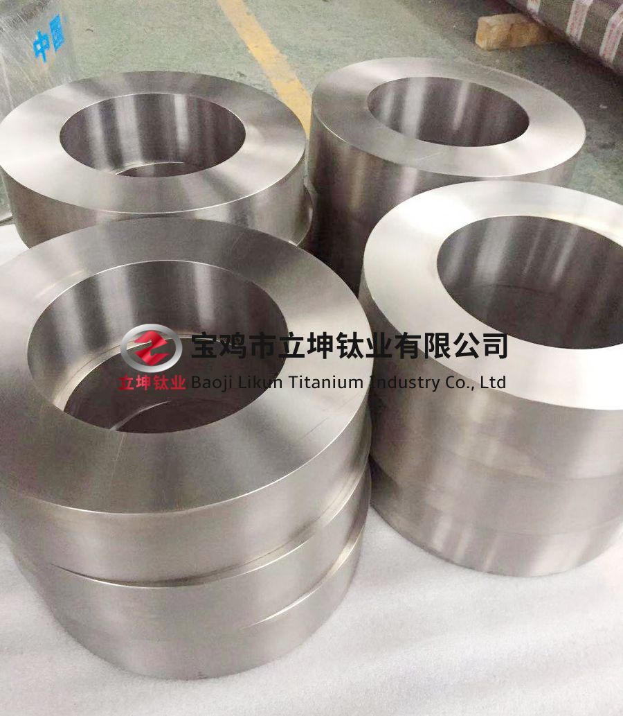 鈦合金環(huán)