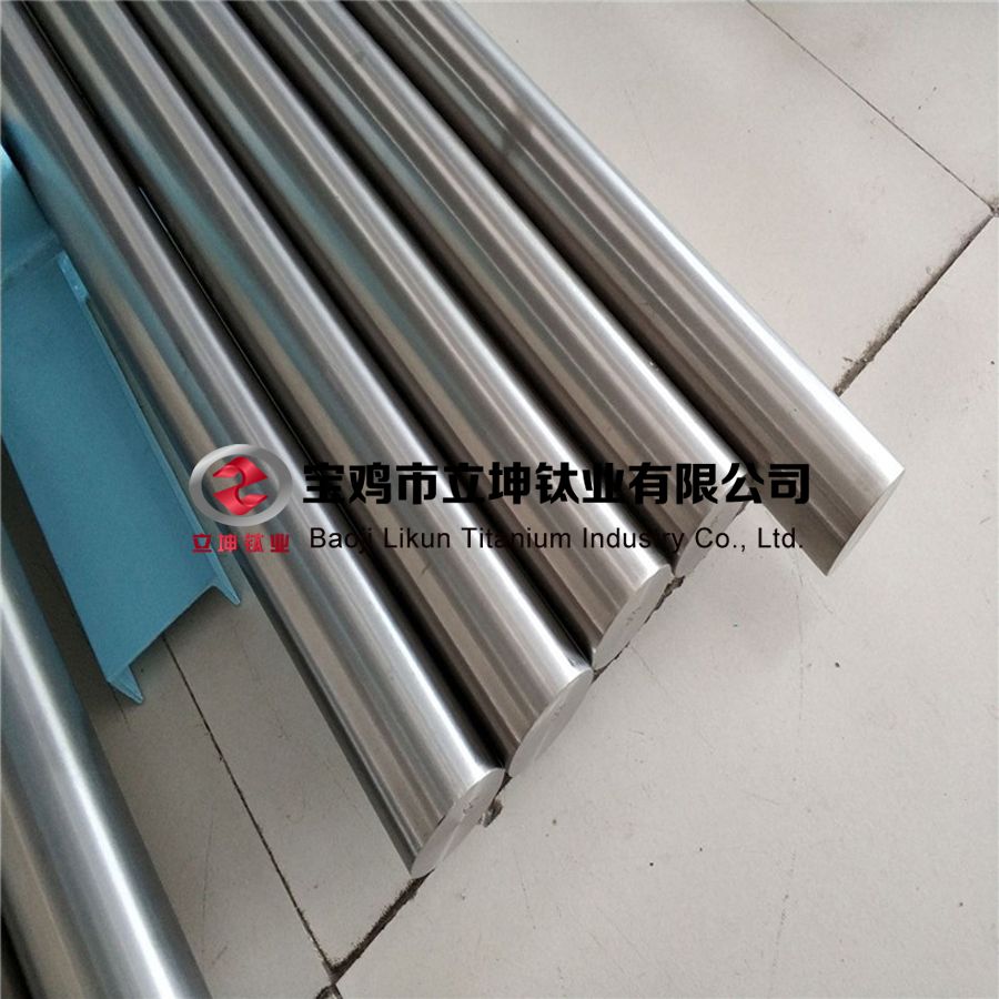 TC11石油用鈦合金棒
