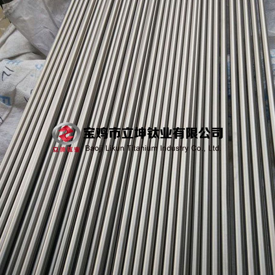 航空用鈦合金棒