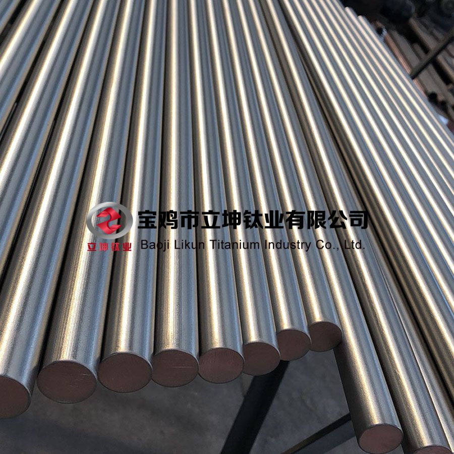 鈦包銅棒