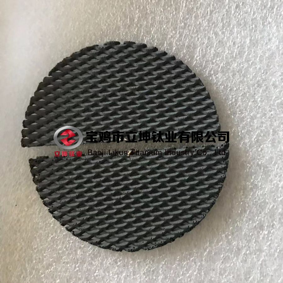 鈦陽(yáng)極廠家