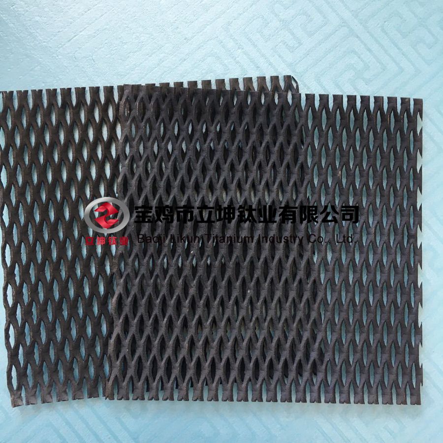 8鈦陽(yáng)極廠家