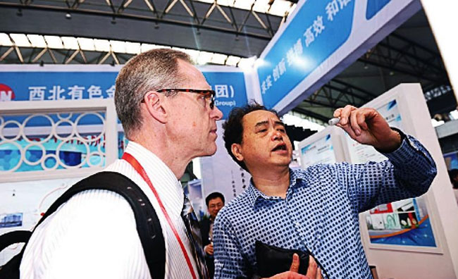 最適宜創(chuàng)新的鈦合金材料環(huán)境