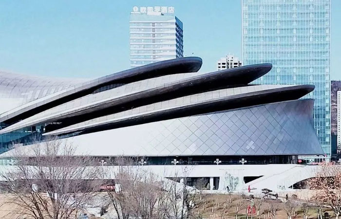 鈦谷強(qiáng)勁的集群化優(yōu)勢(shì)