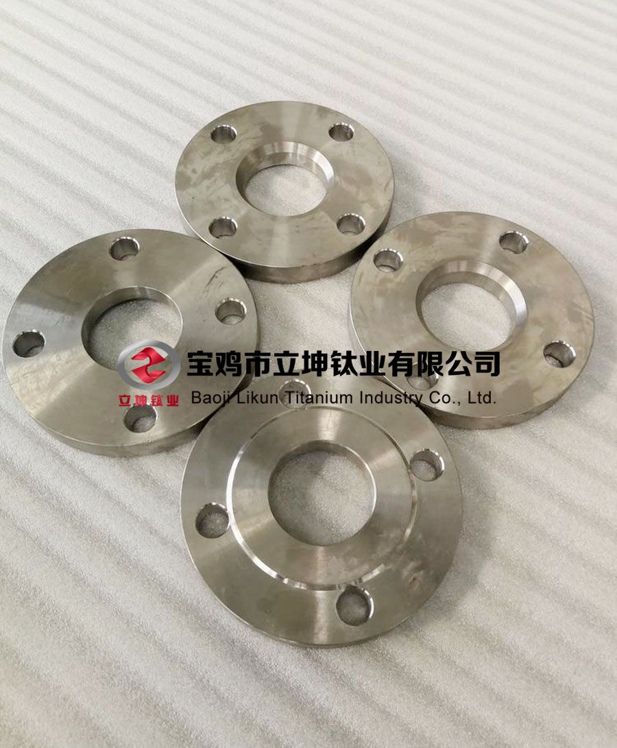 鈦法蘭廠家