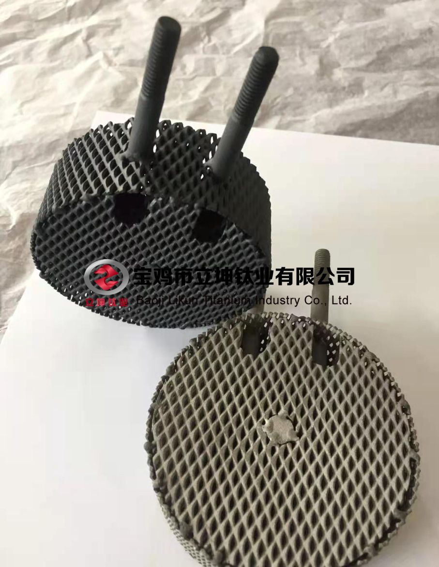 鈦陽(yáng)極廠(chǎng)家