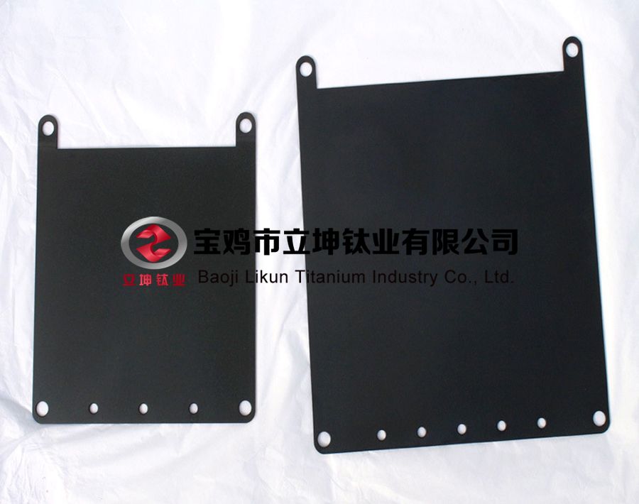 電極老化壽命測試