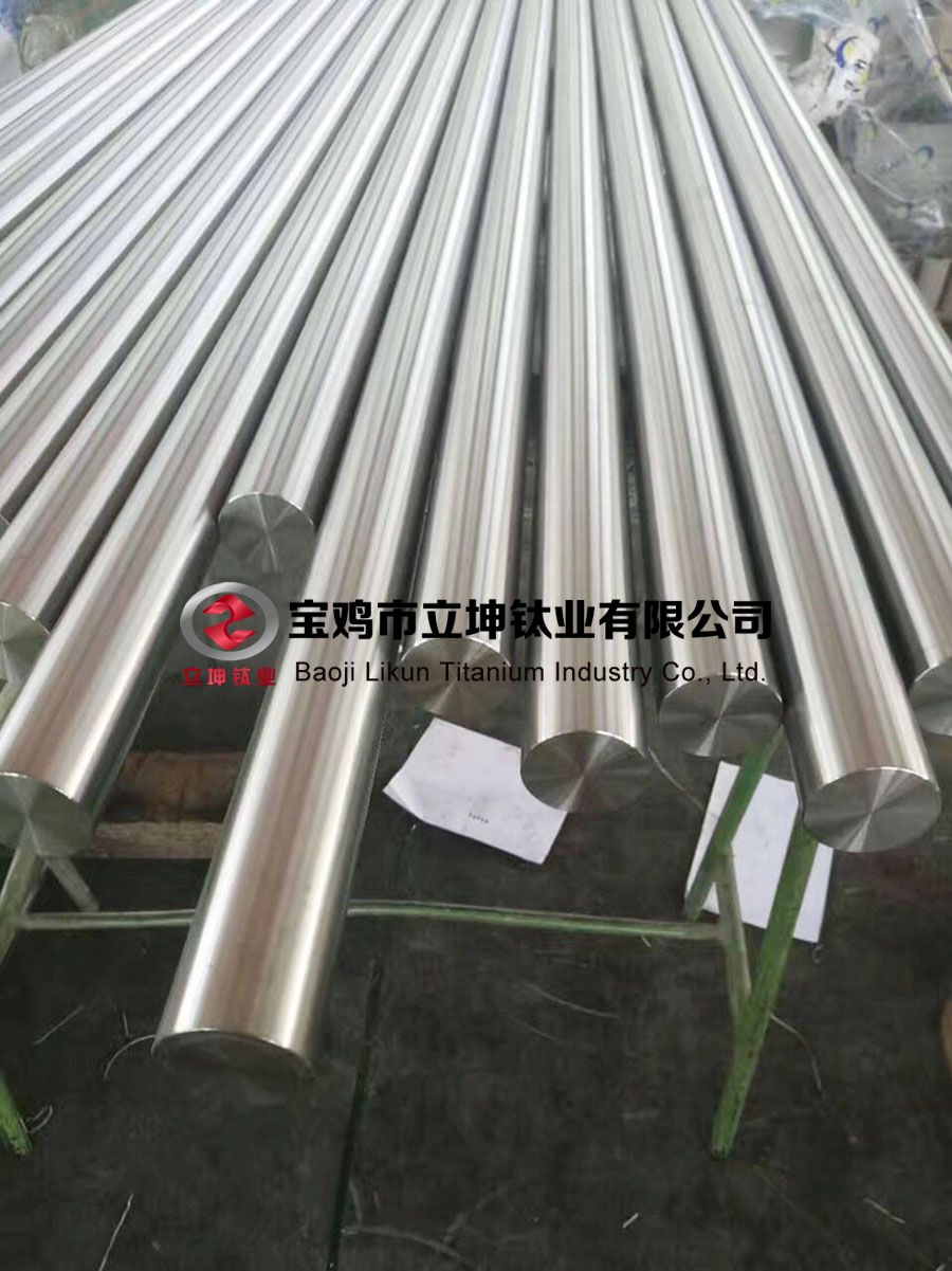 TC4鈦棒、TC11鈦棒、寶雞鈦合金棒