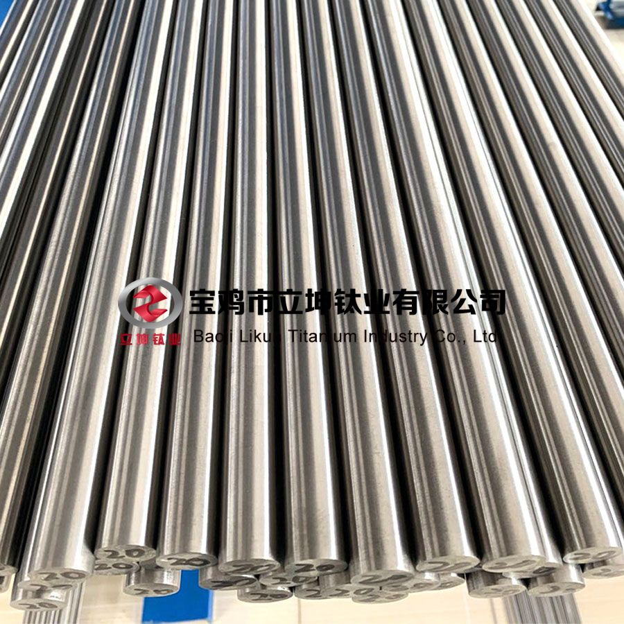 TC4醫(yī)用鈦棒